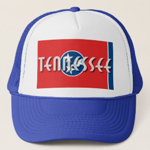 Tennessee Trucker Hat