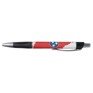 Tennessee Volunteer State