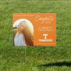 Tennessee Volunteers Graduate