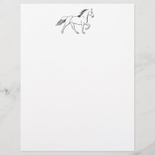 Tennessee Walking Horse