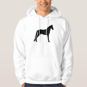 Tennessee Walking Horse Hoodie