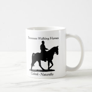 Tennessee Walking Horse Mug