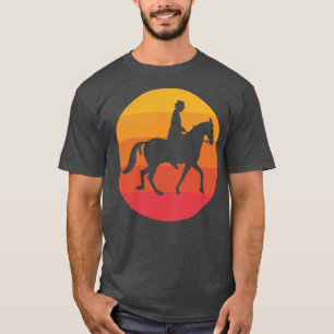 Tennessee Walking Horse T-Shirt