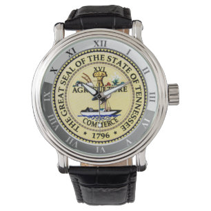 Tennessee watch