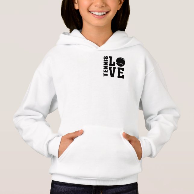 Tennis (Front)