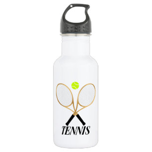 Tennis 532 Ml Water Bottle