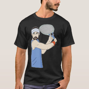 Tennis 5 T-Shirt