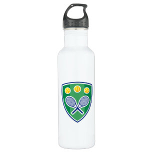 Tennis 710 Ml Water Bottle