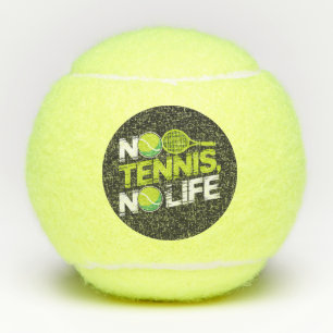 Tennis, a passion without limits tennis balls