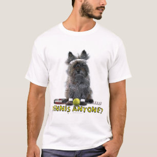 Tennis Anyone? T-Shirt