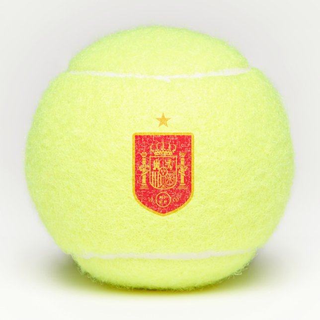 Tennis ball (Front)