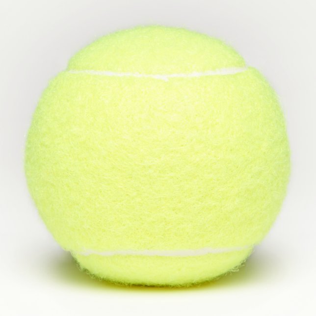 Tennis Ball (Front)