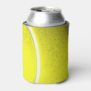Tennis Ball Can Cooler