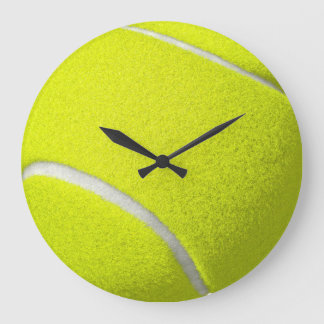 Tennis Ball clock