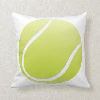 tennis ball cushion