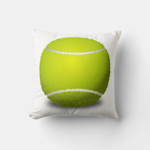 Tennis Ball Cushion