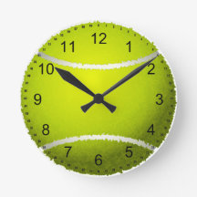 Tennis Ball