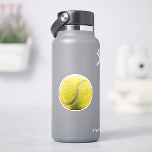 Tennis Ball Sports Photograph Sticker