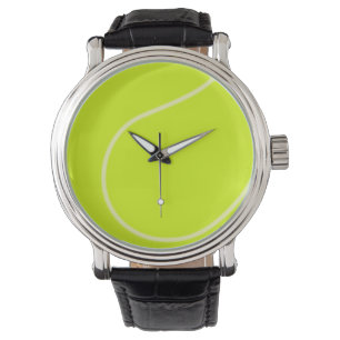 Tennis Ball Watch