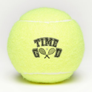 Tennis ball with tennis rackets