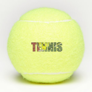 Tennis Balls