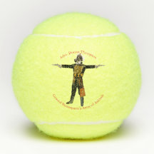 Tennis Balls