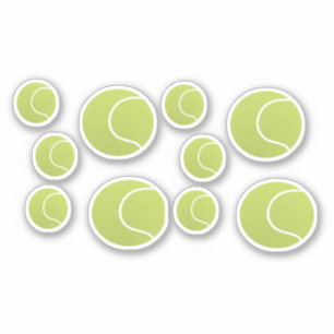 Tennis balls