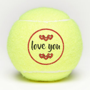 tennis balls by dalDesignNZ
