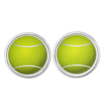 Tennis Balls Sports pattern