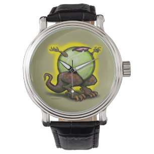 Tennis Beast Watch