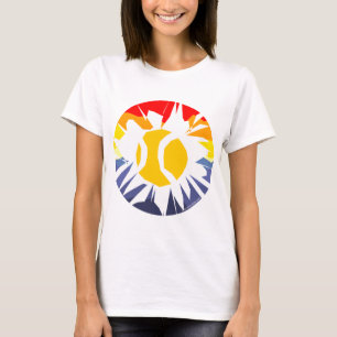 Tennis Break T-Shirt