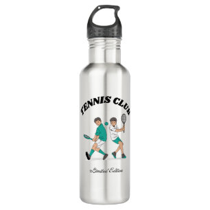Tennis Club 710 Ml Water Bottle