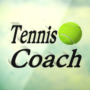 Tennis Coach 