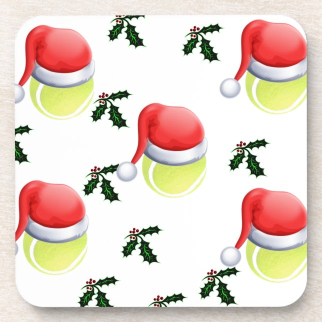 TENNIS COASTER (Front)