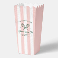 Tennis Country Club | Bachelorette