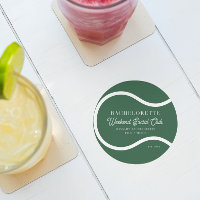 Tennis Country Club | Bachelorette