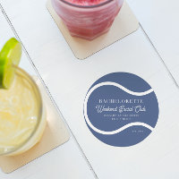 Tennis Country Club | Bachelorette 