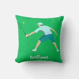 Tennis Cushion
