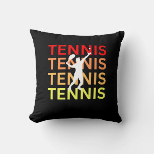 Tennis Cushion