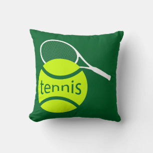 Tennis Cushion