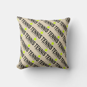 Tennis Cushion