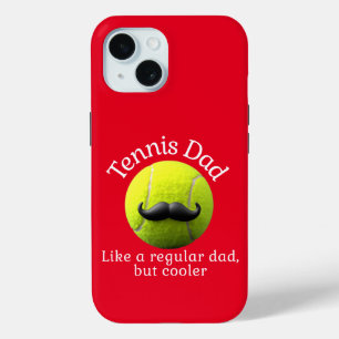 Tennis Dad Case-Mate iPhone Case