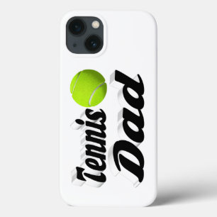 Tennis Dad  iPhone Case