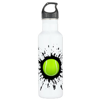 Tennis Explosion 710 Ml Water Bottle
