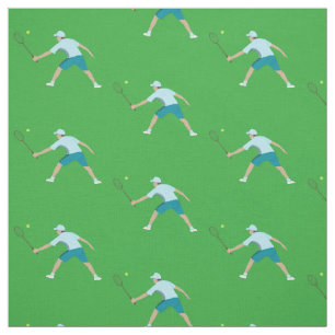 Tennis Fabric