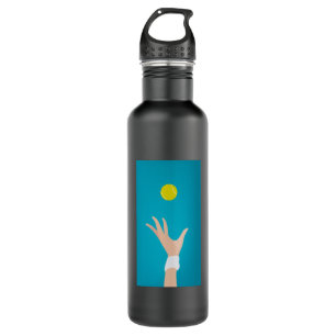 Tennis Grand Slam Match 710 Ml Water Bottle