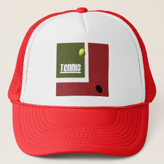 TENNIS Hat