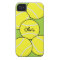 Tennis iPhone 4 Case