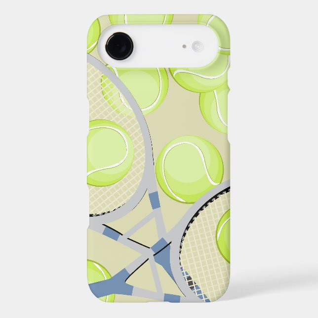 Tennis iPhone 6 case (Back)