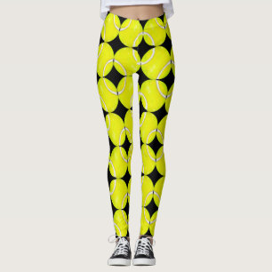 Tennis  Legging for Tennis Players